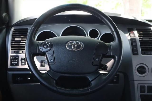 used 2013 Toyota Tundra car, priced at $24,999