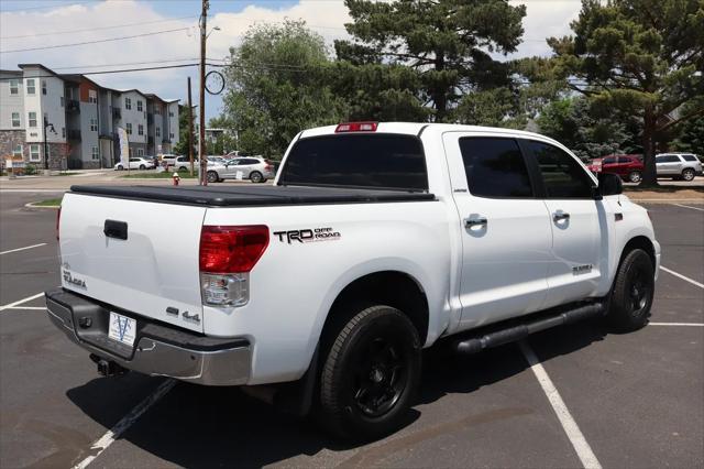 used 2013 Toyota Tundra car, priced at $24,999
