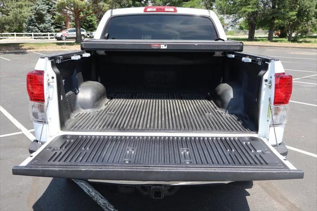 used 2013 Toyota Tundra car, priced at $24,999