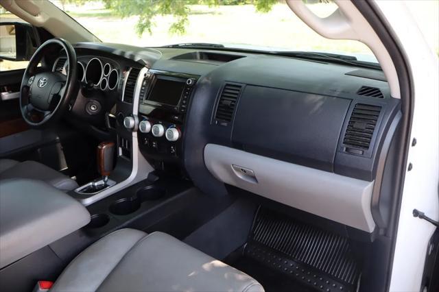 used 2013 Toyota Tundra car, priced at $24,999