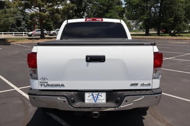 used 2013 Toyota Tundra car, priced at $24,999