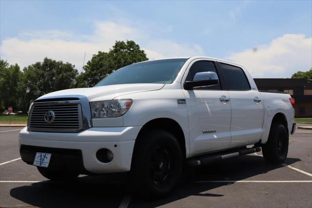 used 2013 Toyota Tundra car, priced at $24,999