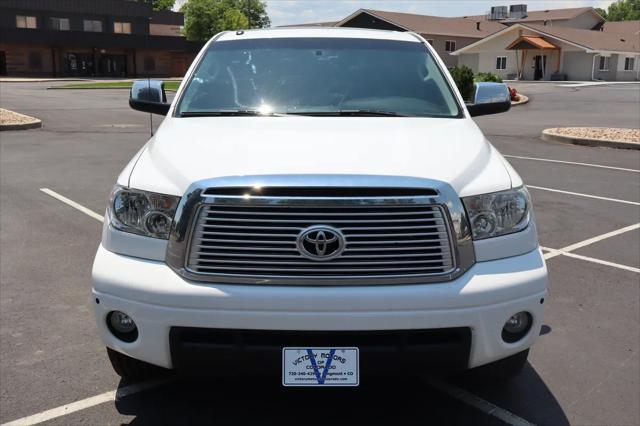 used 2013 Toyota Tundra car, priced at $24,999