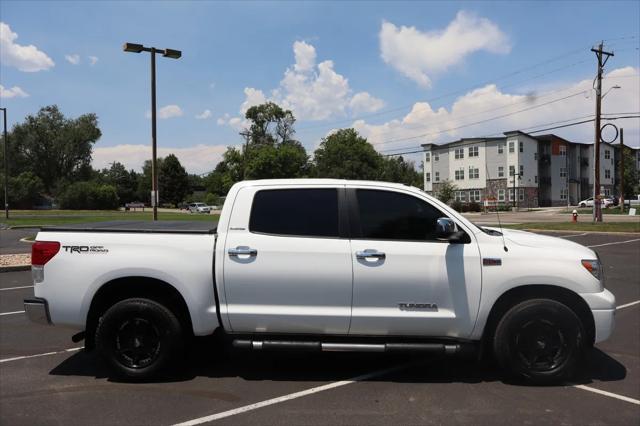 used 2013 Toyota Tundra car, priced at $24,999