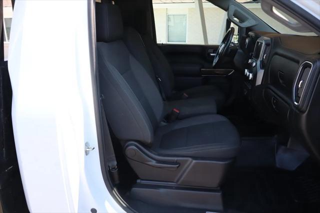 used 2022 GMC Sierra 2500 car, priced at $42,999