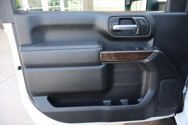 used 2022 GMC Sierra 2500 car, priced at $42,999