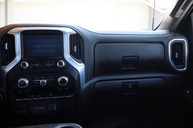 used 2022 GMC Sierra 2500 car, priced at $42,999