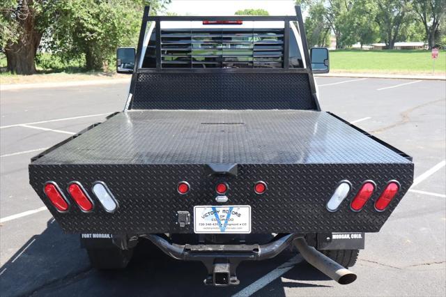 used 2022 GMC Sierra 2500 car, priced at $42,999