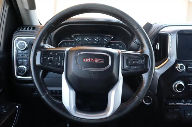used 2022 GMC Sierra 2500 car, priced at $42,999