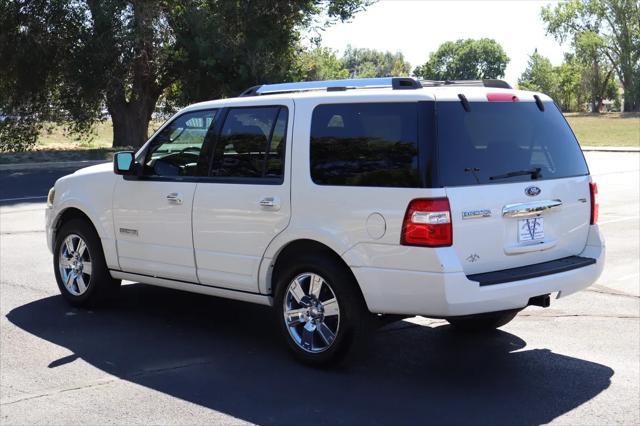 used 2008 Ford Expedition car, priced at $7,999