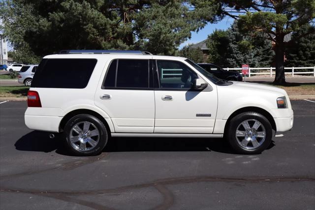 used 2008 Ford Expedition car, priced at $7,999