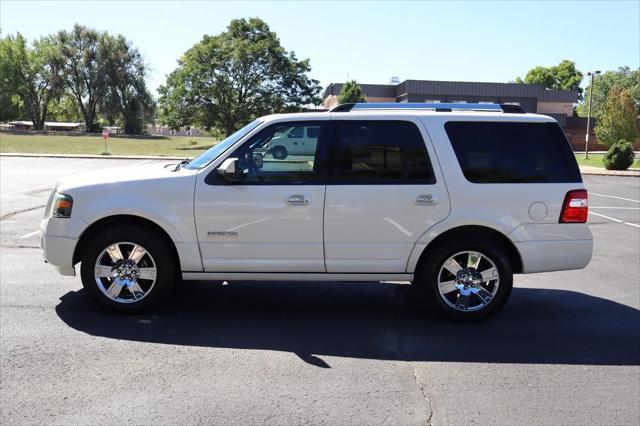 used 2008 Ford Expedition car, priced at $7,999