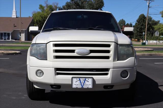 used 2008 Ford Expedition car, priced at $7,999