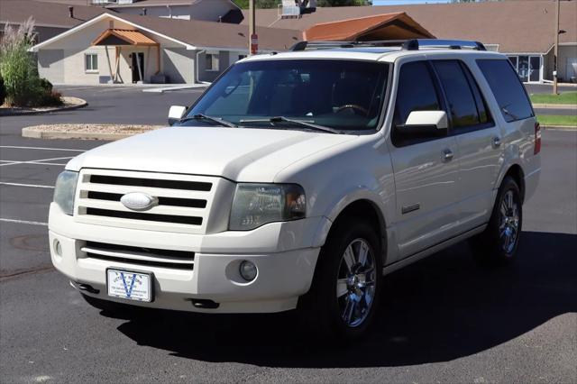 used 2008 Ford Expedition car, priced at $7,999