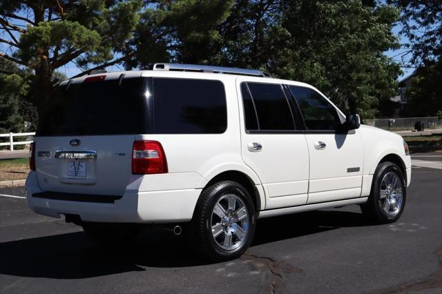 used 2008 Ford Expedition car, priced at $7,999