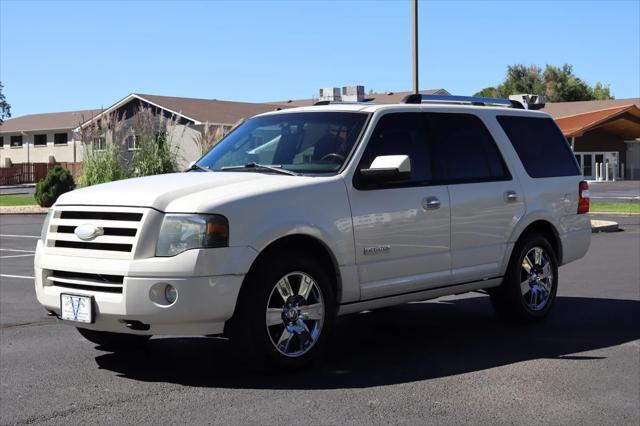 used 2008 Ford Expedition car, priced at $7,999