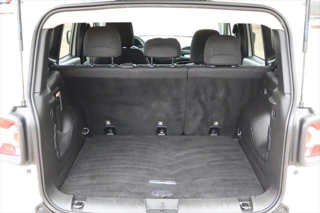 used 2018 Jeep Renegade car, priced at $12,999