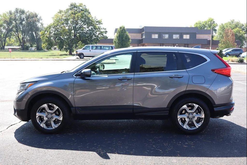 used 2019 Honda CR-V car, priced at $19,999