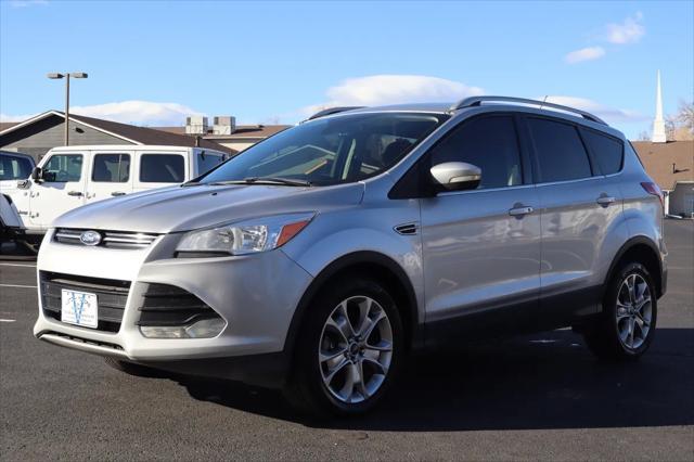 used 2014 Ford Escape car, priced at $7,999