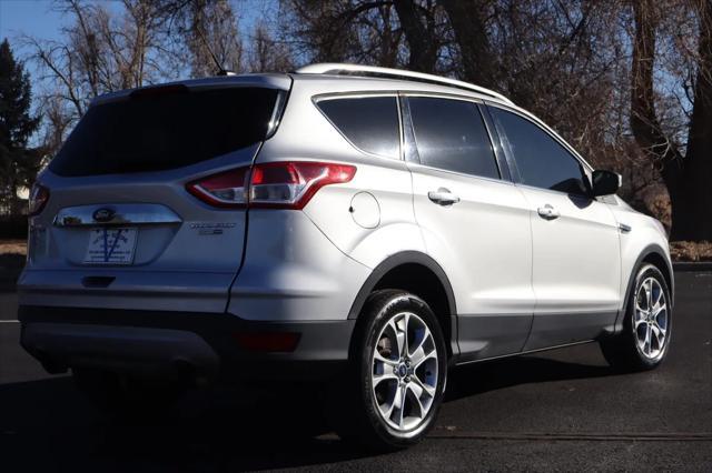 used 2014 Ford Escape car, priced at $7,999