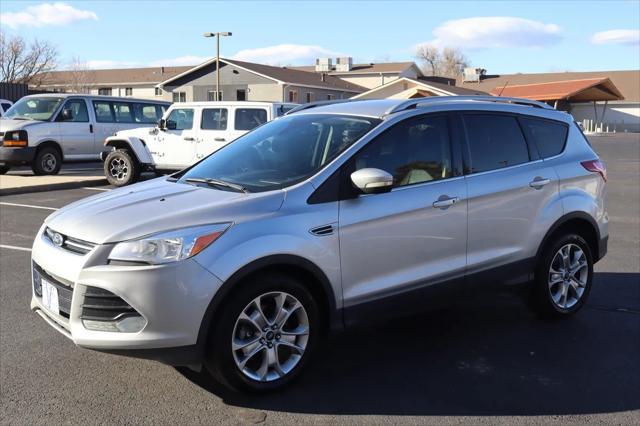 used 2014 Ford Escape car, priced at $7,999