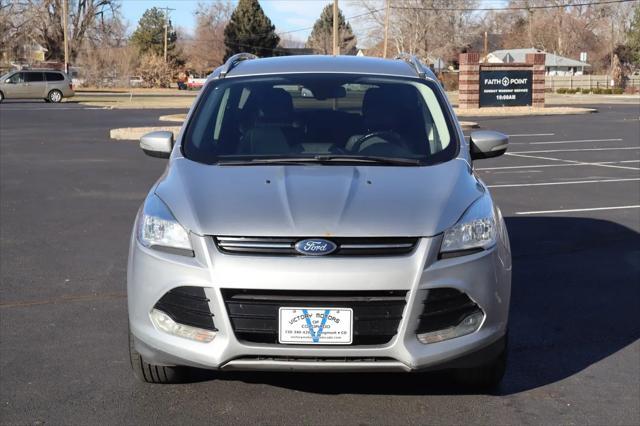 used 2014 Ford Escape car, priced at $7,999