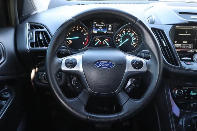 used 2014 Ford Escape car, priced at $7,999