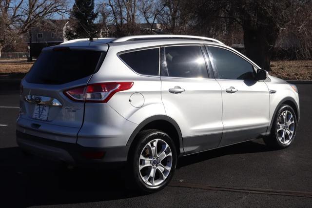 used 2014 Ford Escape car, priced at $7,999