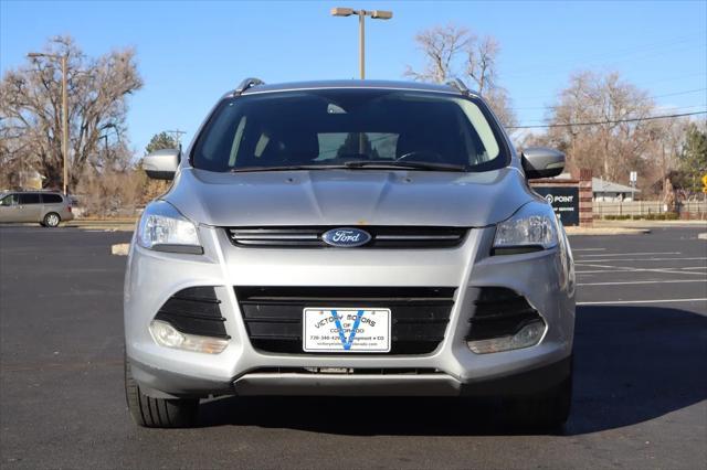 used 2014 Ford Escape car, priced at $7,999