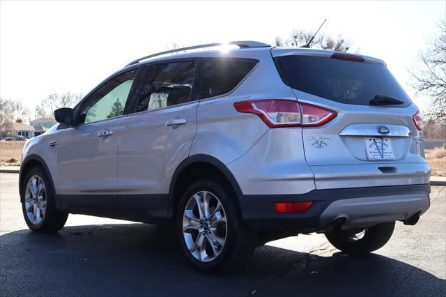 used 2014 Ford Escape car, priced at $7,999