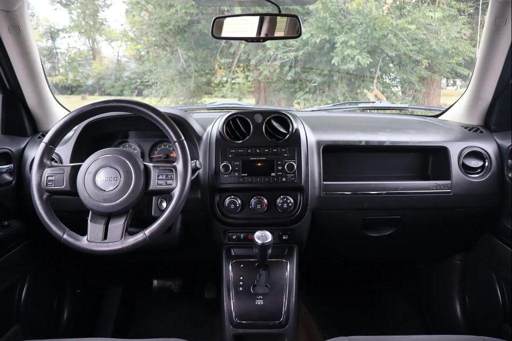 used 2014 Jeep Patriot car, priced at $5,999