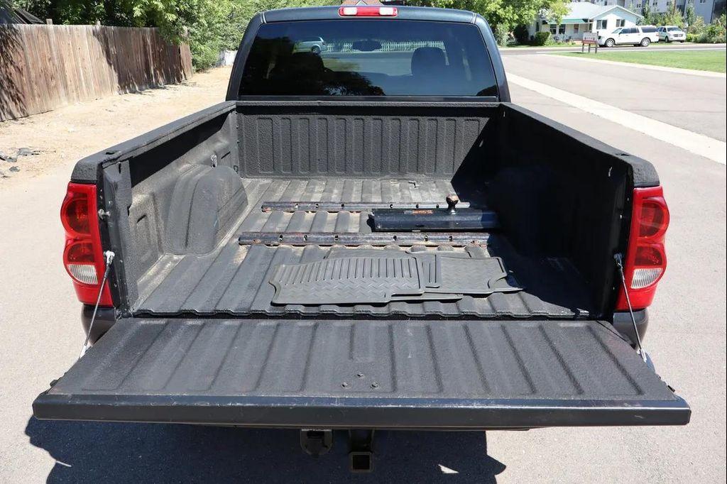 used 2003 Chevrolet Silverado 2500 car, priced at $19,999