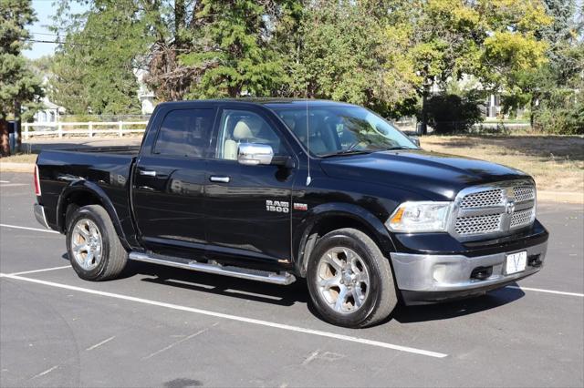 used 2013 Ram 1500 car, priced at $12,999