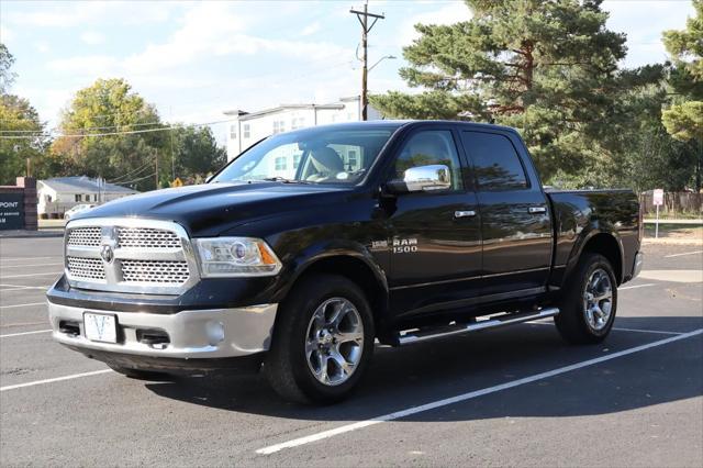 used 2013 Ram 1500 car, priced at $12,999