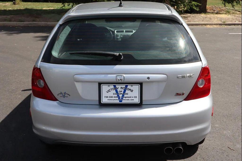 used 2002 Honda Civic car, priced at $12,999
