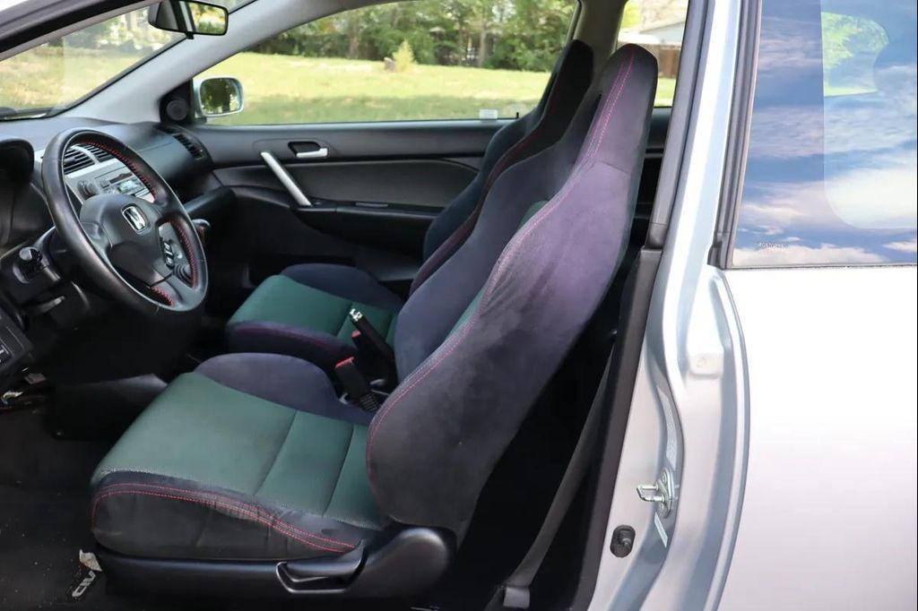 used 2002 Honda Civic car, priced at $12,999