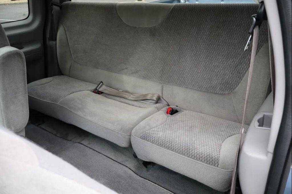 used 1998 Ford F-150 car, priced at $5,999