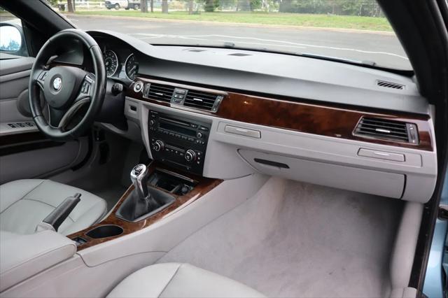 used 2009 BMW 328 car, priced at $9,999