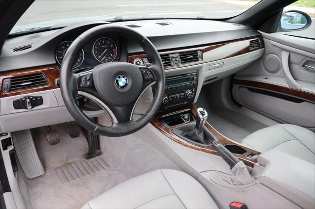 used 2009 BMW 328 car, priced at $9,999