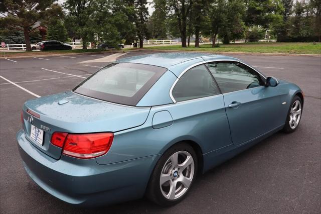 used 2009 BMW 328 car, priced at $9,999
