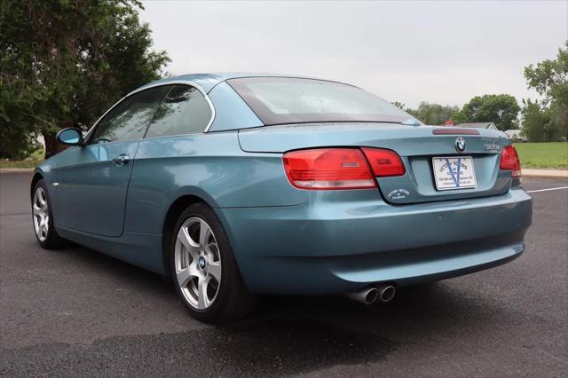 used 2009 BMW 328 car, priced at $9,999