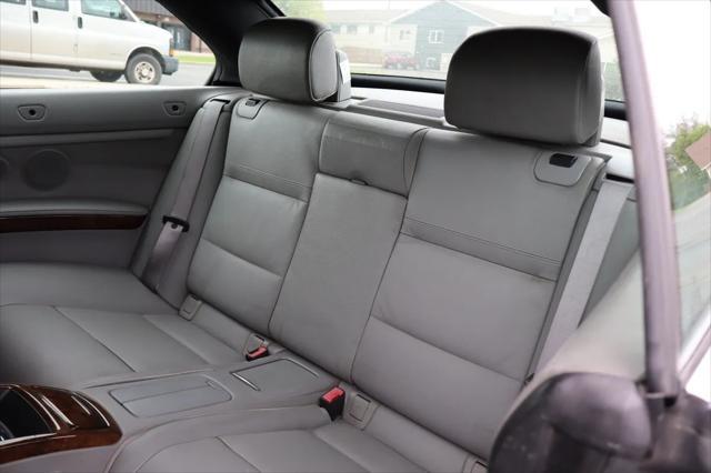 used 2009 BMW 328 car, priced at $9,999