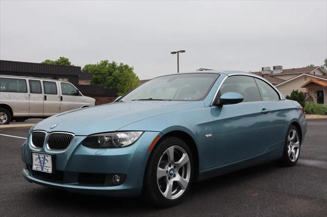 used 2009 BMW 328 car, priced at $9,999