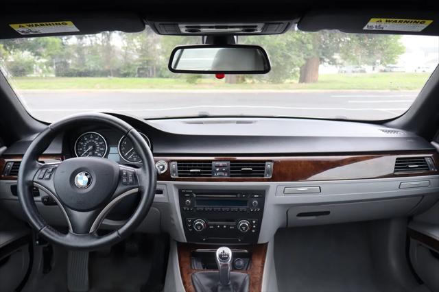 used 2009 BMW 328 car, priced at $9,999
