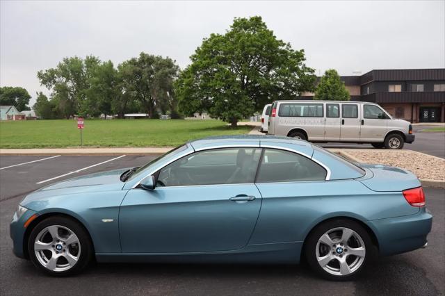 used 2009 BMW 328 car, priced at $9,999