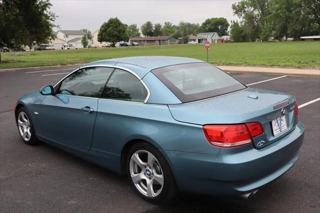 used 2009 BMW 328 car, priced at $9,999