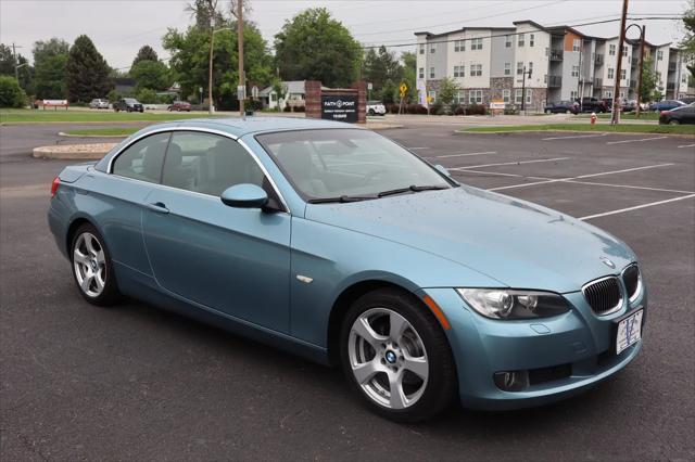 used 2009 BMW 328 car, priced at $9,999