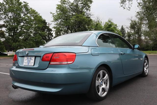 used 2009 BMW 328 car, priced at $9,999