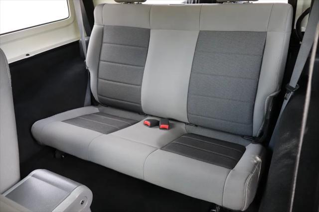 used 2008 Jeep Wrangler car, priced at $10,999