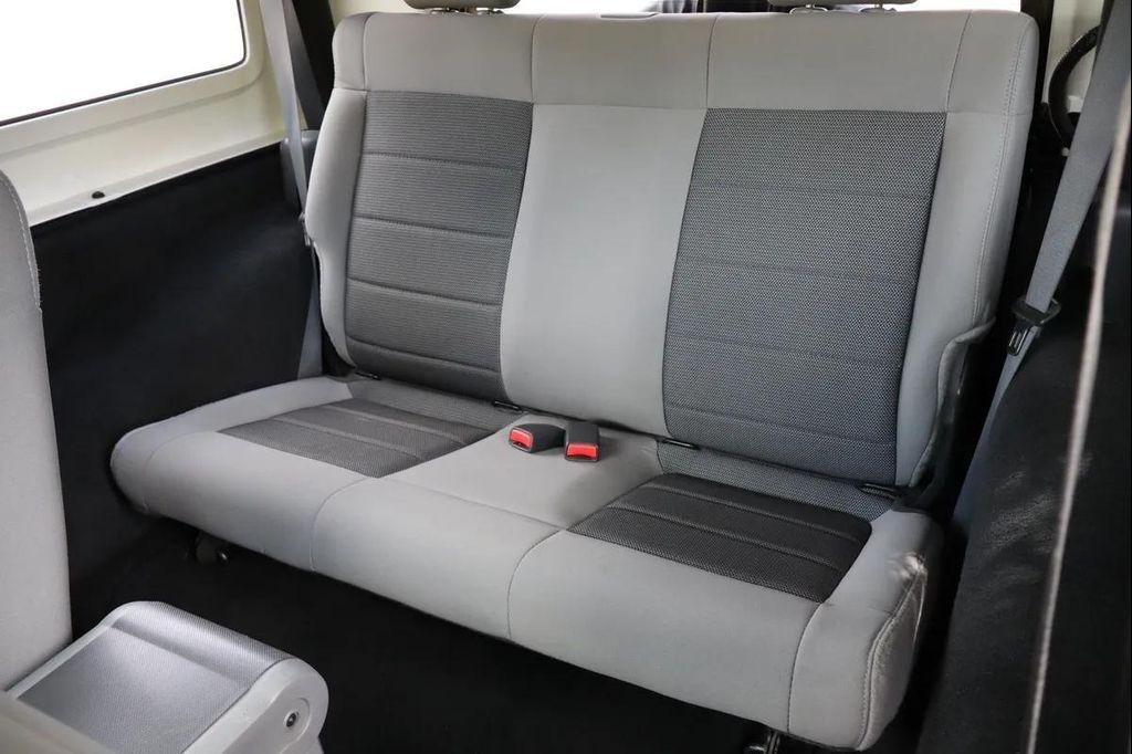 used 2008 Jeep Wrangler car, priced at $10,999